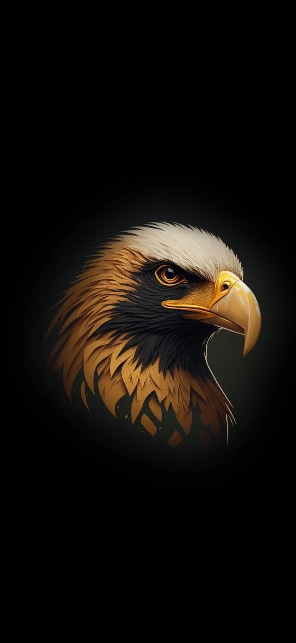 Eagle Wallpaper screenshot