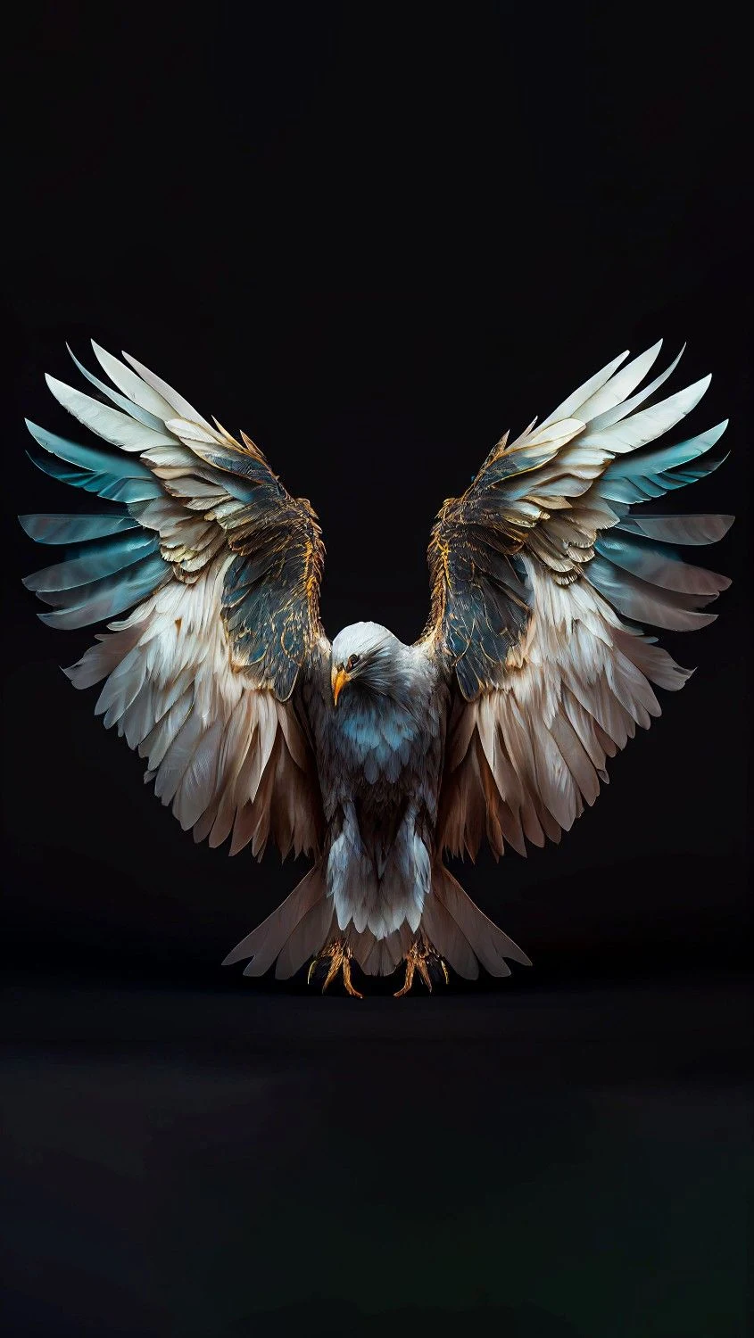 Eagle Wallpaper screenshot