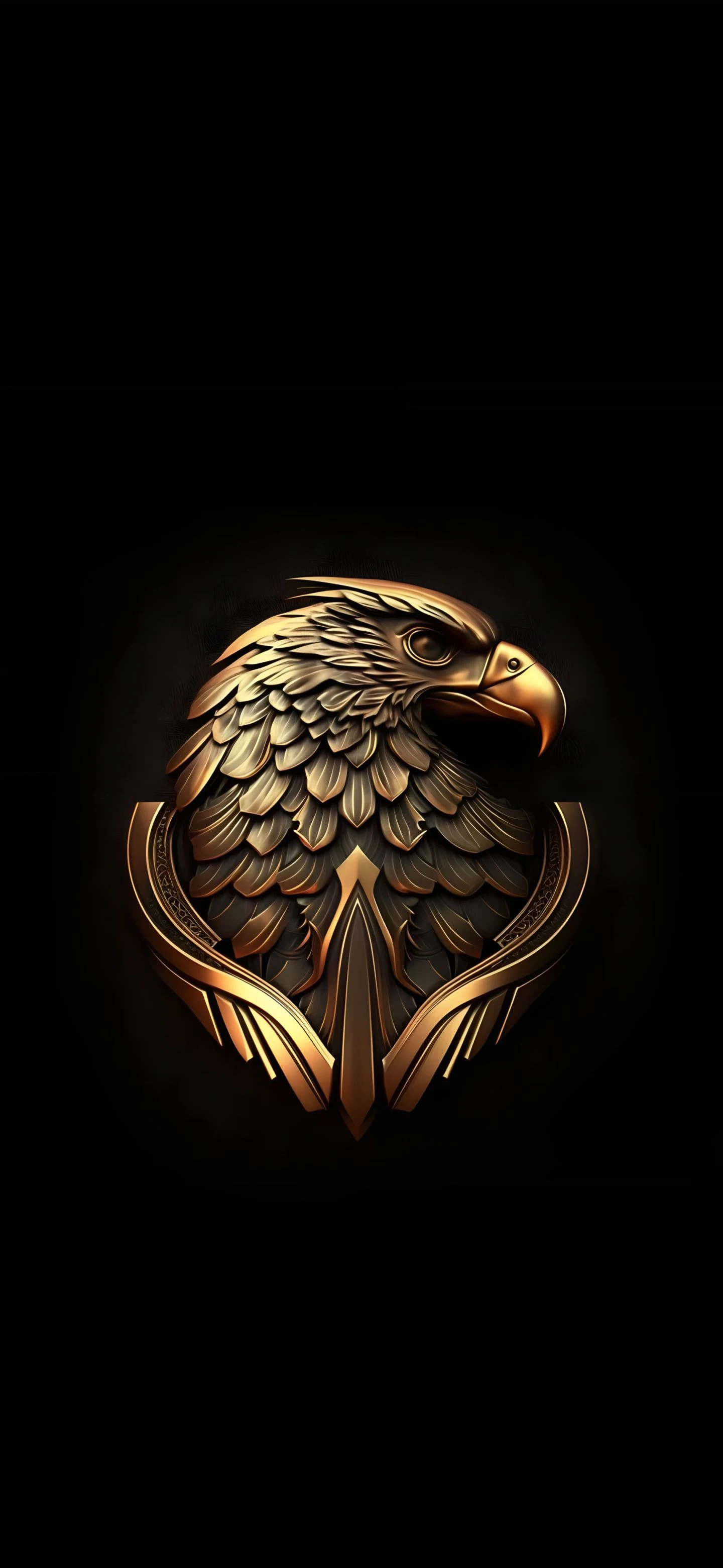 Eagle Wallpaper screenshot