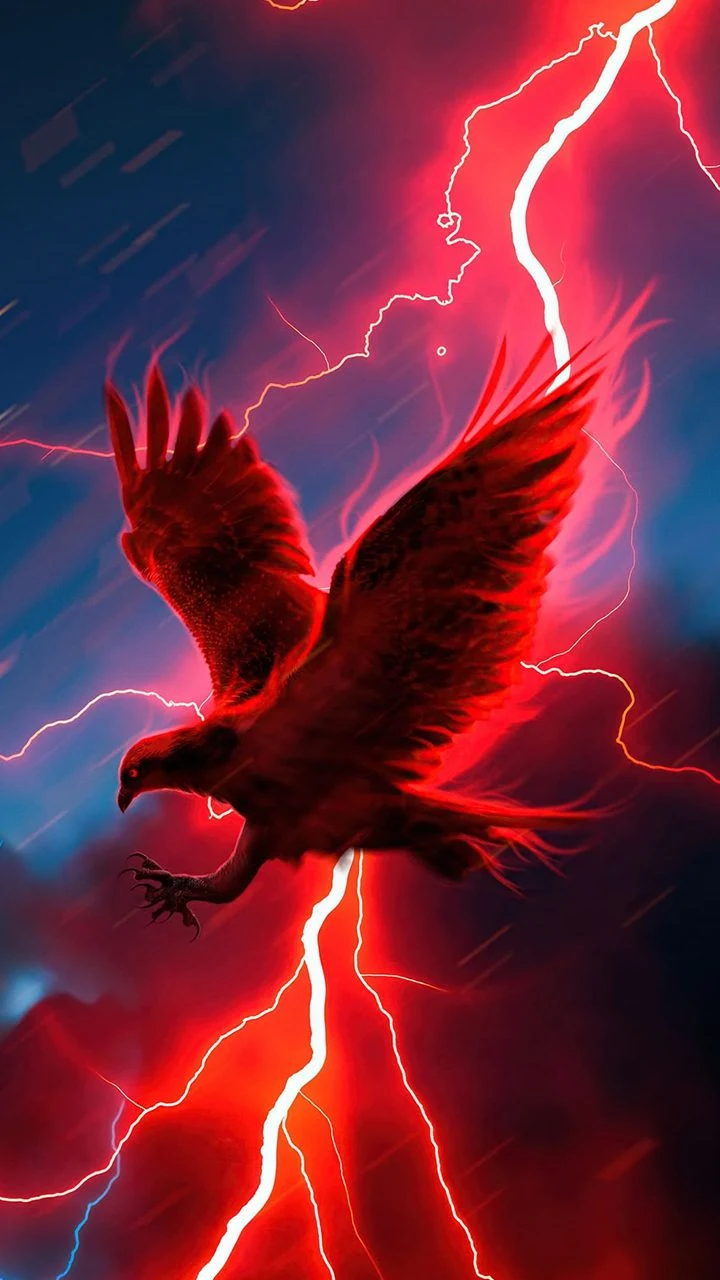 Eagle Wallpaper screenshot